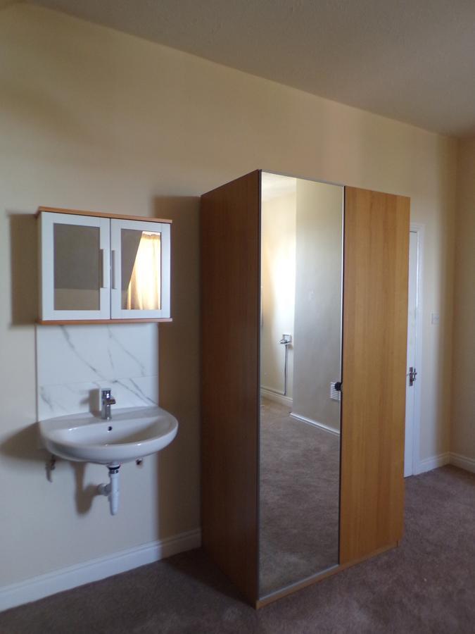 Carmel Serviced Rooms Southampton Kültér fotó
