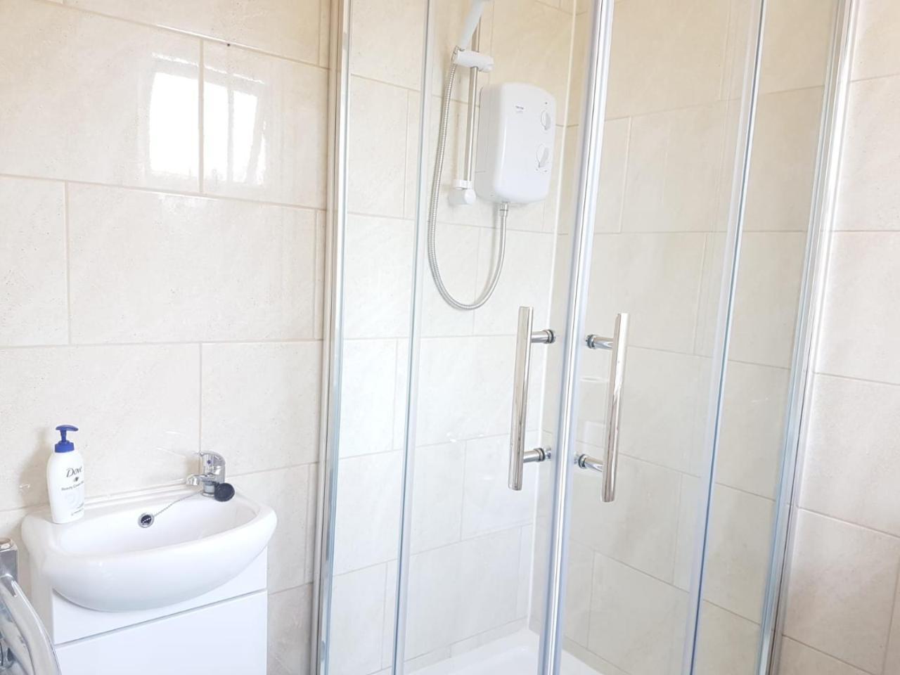 Carmel Serviced Rooms Southampton Kültér fotó