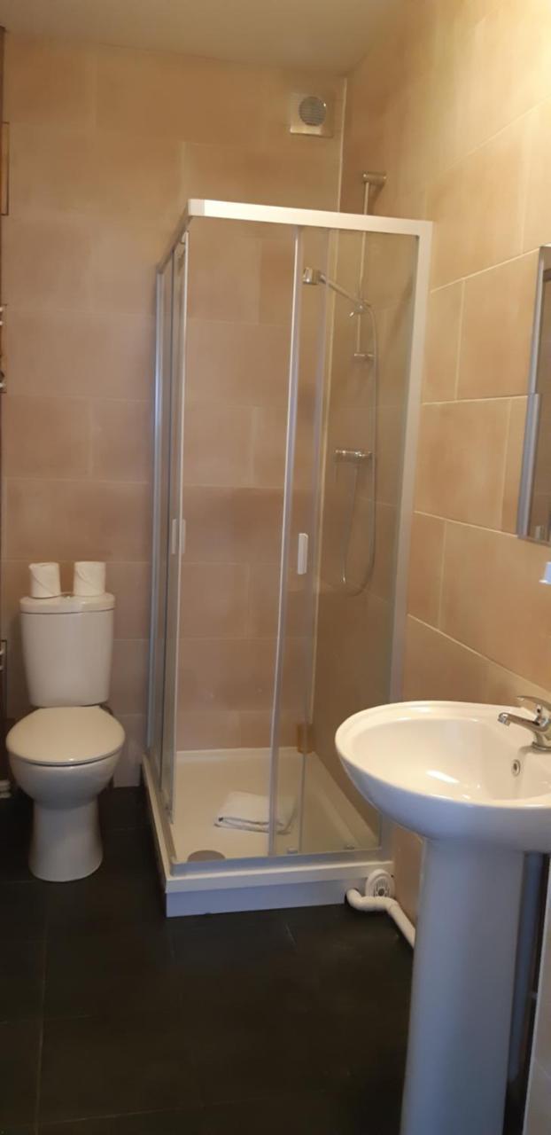 Carmel Serviced Rooms Southampton Szoba fotó