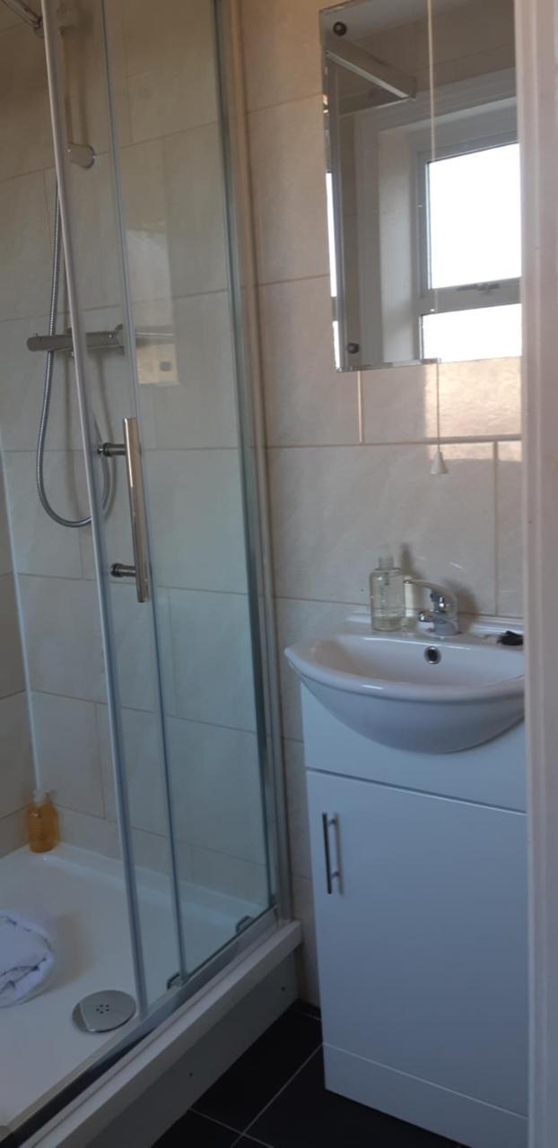 Carmel Serviced Rooms Southampton Szoba fotó