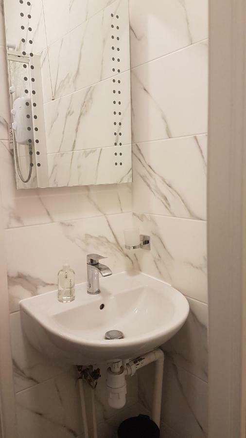 Carmel Serviced Rooms Southampton Kültér fotó